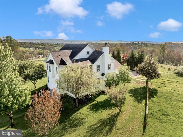 6735 BURKITTSVILLE RD, Middletown, MD 21769