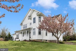 6735 BURKITTSVILLE RD, Middletown, MD 21769