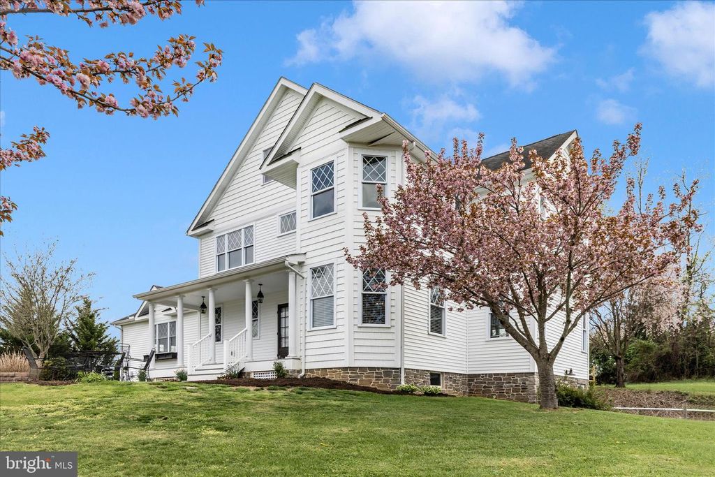 6735 BURKITTSVILLE RD, Middletown, MD 21769