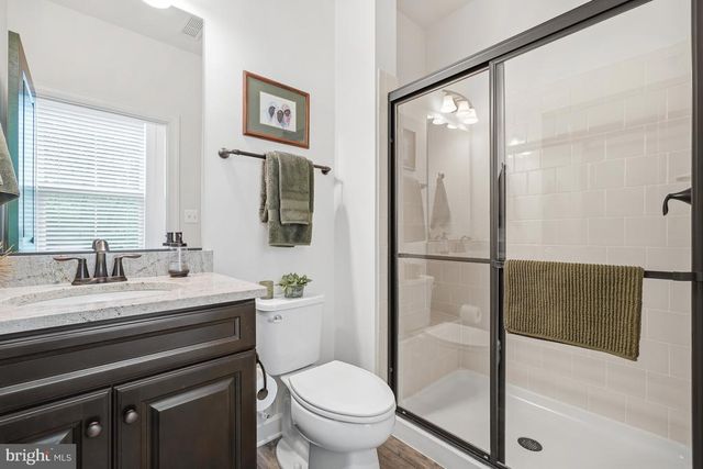8524 LAROQUE RUN DR, Fredericksburg, VA 22407