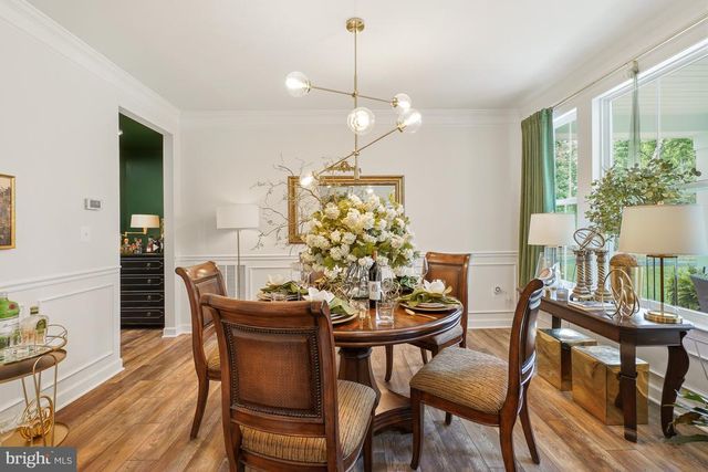 8524 LAROQUE RUN DR, Fredericksburg, VA 22407