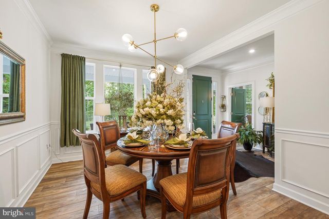 8524 LAROQUE RUN DR, Fredericksburg, VA 22407