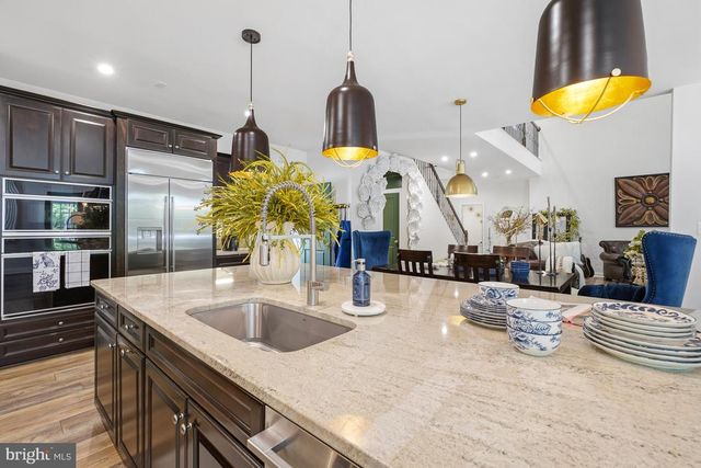 8524 LAROQUE RUN DR, Fredericksburg, VA 22407