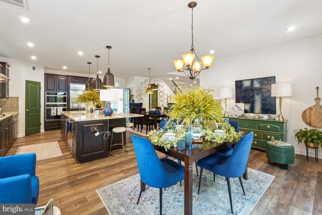 8524 LAROQUE RUN DR, Fredericksburg, VA 22407