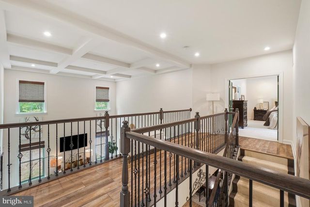 8524 LAROQUE RUN DR, Fredericksburg, VA 22407