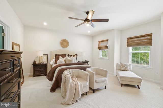 8524 LAROQUE RUN DR, Fredericksburg, VA 22407