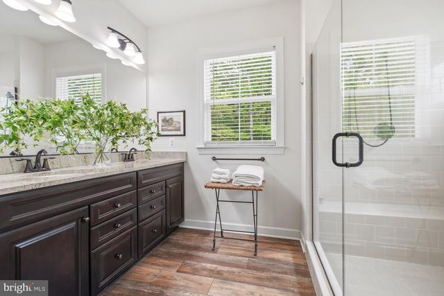 8524 LAROQUE RUN DR, Fredericksburg, VA 22407