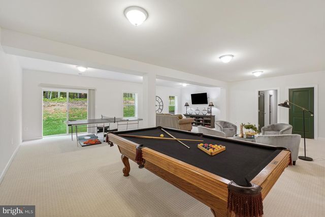8524 LAROQUE RUN DR, Fredericksburg, VA 22407