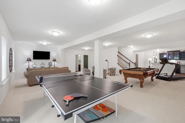 8524 LAROQUE RUN DR, Fredericksburg, VA 22407
