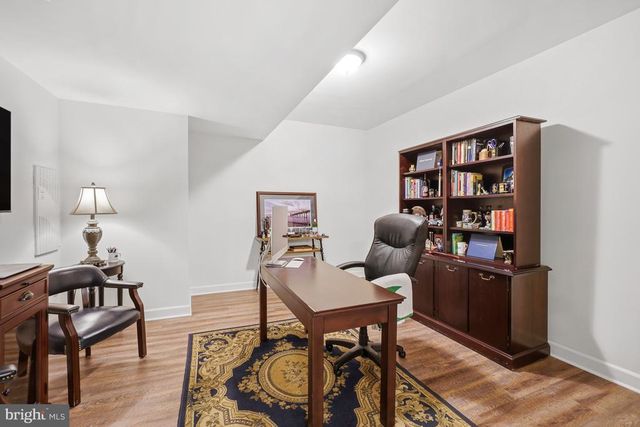 8524 LAROQUE RUN DR, Fredericksburg, VA 22407