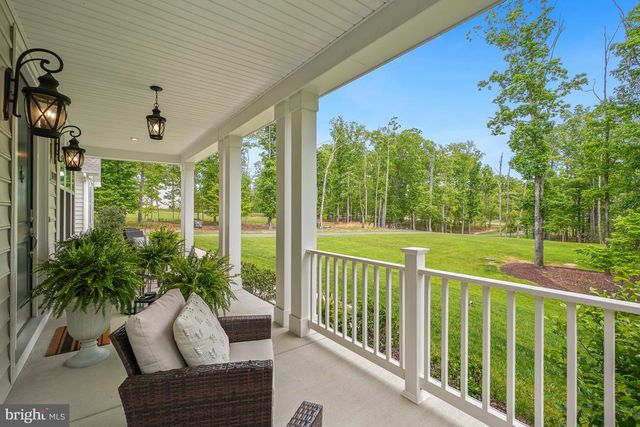8524 LAROQUE RUN DR, Fredericksburg, VA 22407