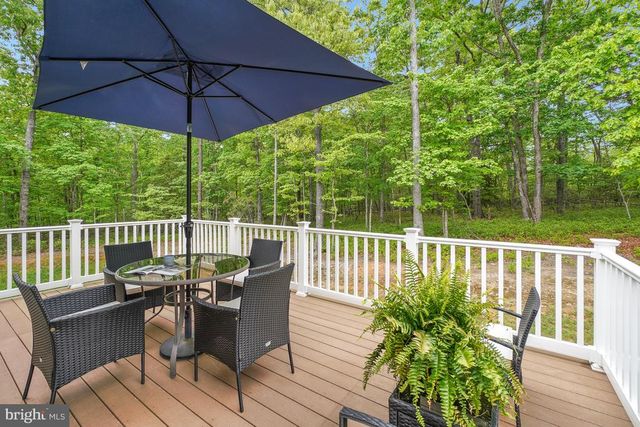 8524 LAROQUE RUN DR, Fredericksburg, VA 22407