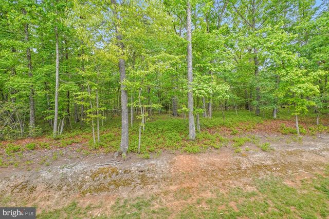 8524 LAROQUE RUN DR, Fredericksburg, VA 22407