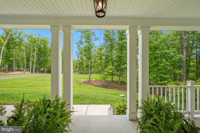 8524 LAROQUE RUN DR, Fredericksburg, VA 22407