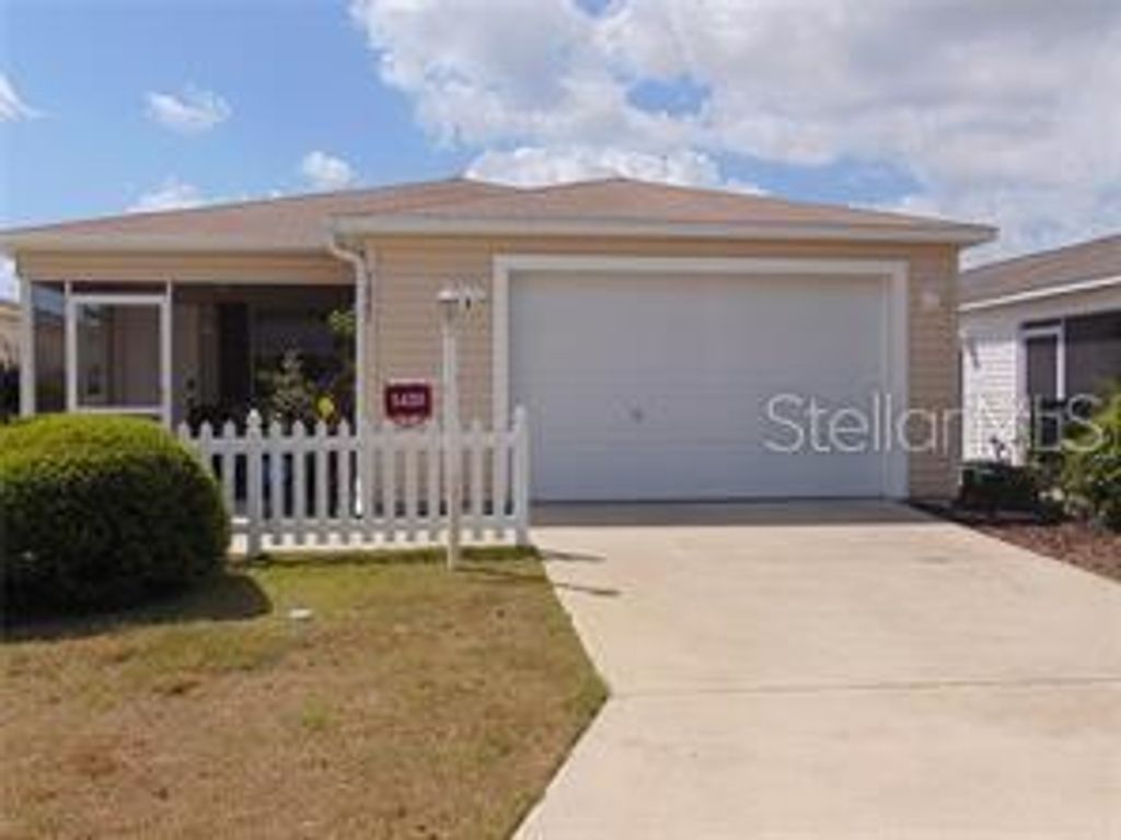 1420 FAIRWAY STREET, The Villages, FL 32162