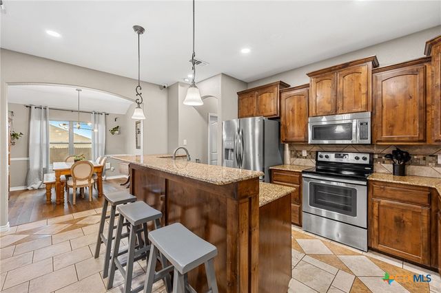 3409 Plains Street, Copperas Cove, TX 76522