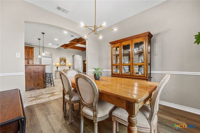 3409 Plains Street, Copperas Cove, TX 76522