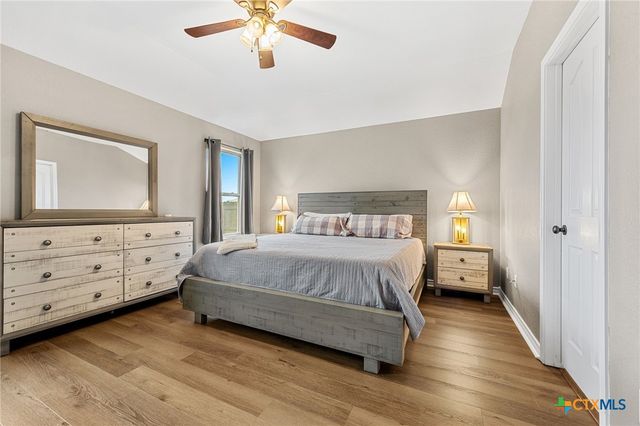 3409 Plains Street, Copperas Cove, TX 76522