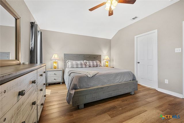3409 Plains Street, Copperas Cove, TX 76522