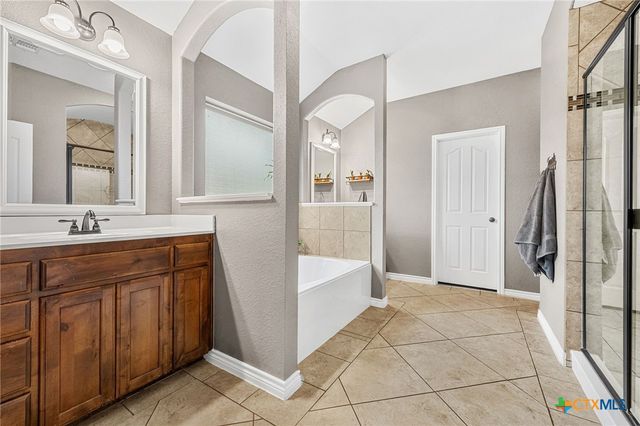 3409 Plains Street, Copperas Cove, TX 76522