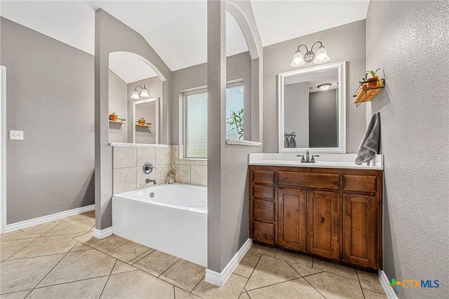 3409 Plains Street, Copperas Cove, TX 76522