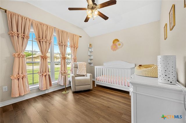 3409 Plains Street, Copperas Cove, TX 76522