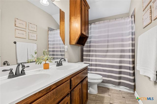 3409 Plains Street, Copperas Cove, TX 76522