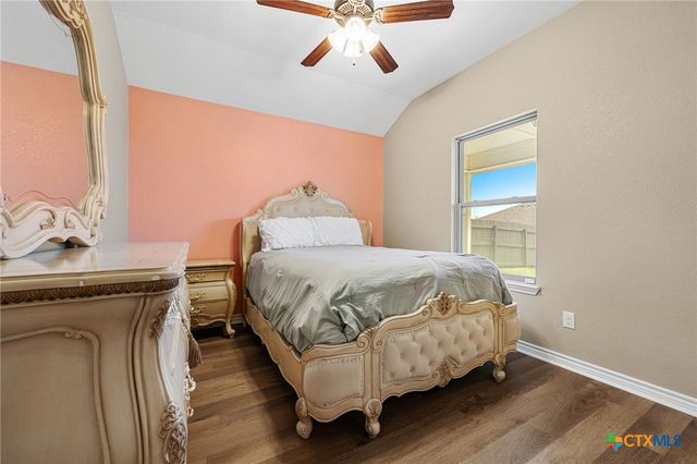 3409 Plains Street, Copperas Cove, TX 76522
