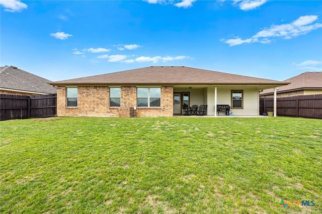 3409 Plains Street, Copperas Cove, TX 76522