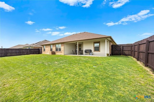 3409 Plains Street, Copperas Cove, TX 76522