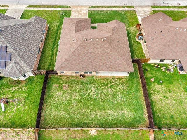 3409 Plains Street, Copperas Cove, TX 76522