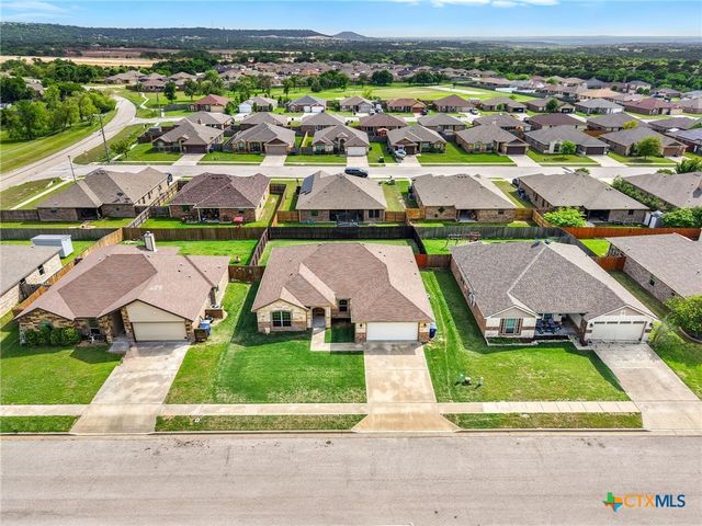 3409 Plains Street, Copperas Cove, TX 76522
