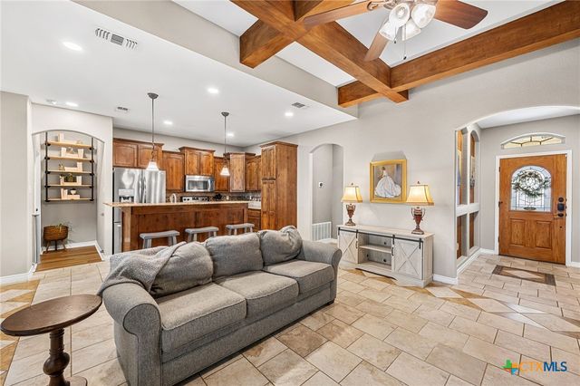 3409 Plains Street, Copperas Cove, TX 76522