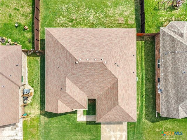 3409 Plains Street, Copperas Cove, TX 76522