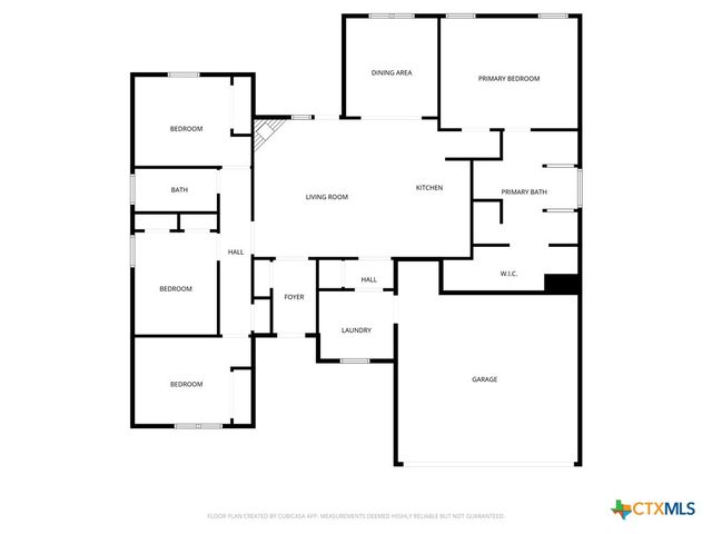 3409 Plains Street, Copperas Cove, TX 76522