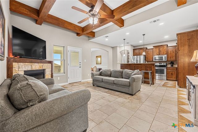 3409 Plains Street, Copperas Cove, TX 76522
