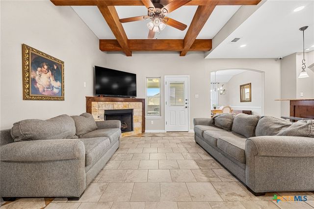 3409 Plains Street, Copperas Cove, TX 76522