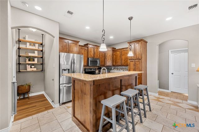 3409 Plains Street, Copperas Cove, TX 76522