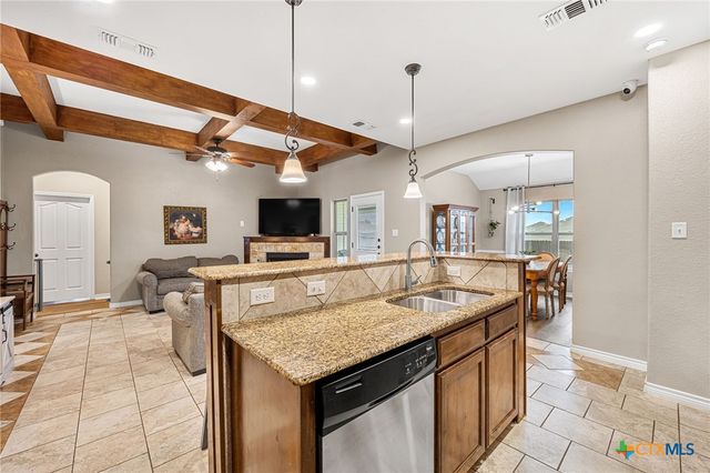 3409 Plains Street, Copperas Cove, TX 76522