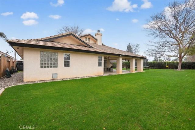 4507 Sealion Lane, Bakersfield, CA 93312