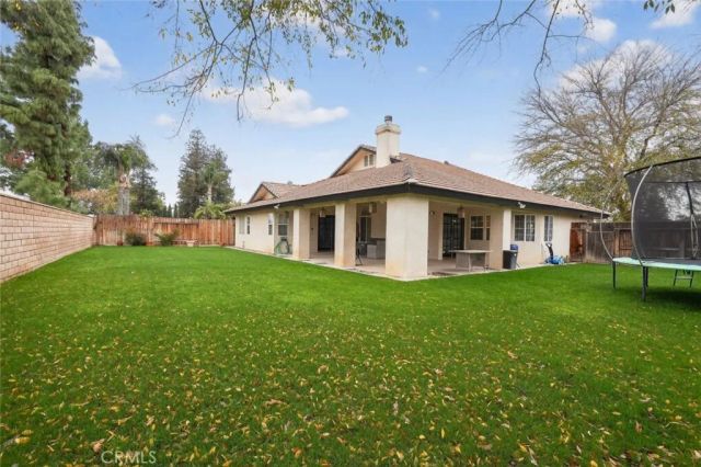 4507 Sealion Lane, Bakersfield, CA 93312