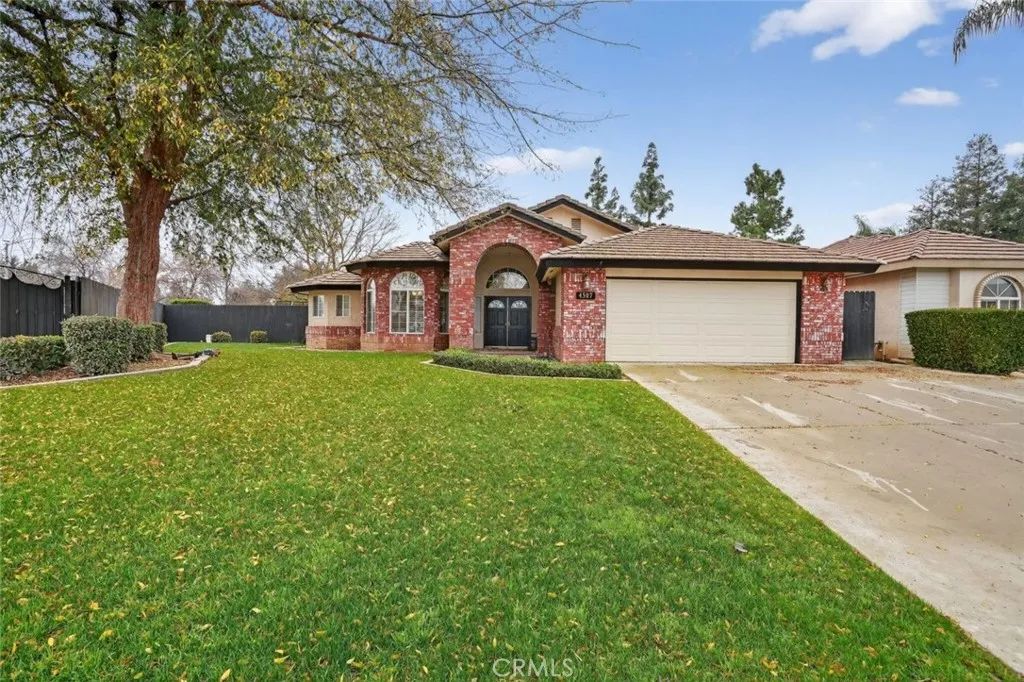 4507 Sealion Lane, Bakersfield, CA 93312