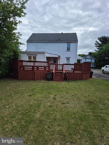 304 LIPPINCOTT AVE, Riverside, NJ 08075
