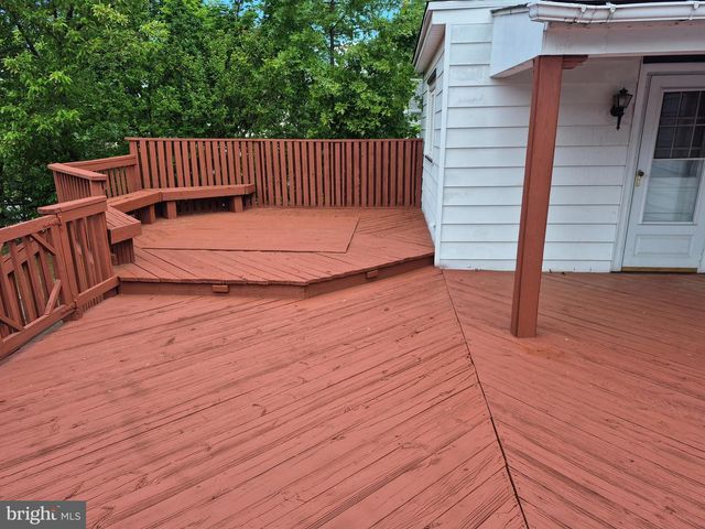 304 LIPPINCOTT AVE, Riverside, NJ 08075