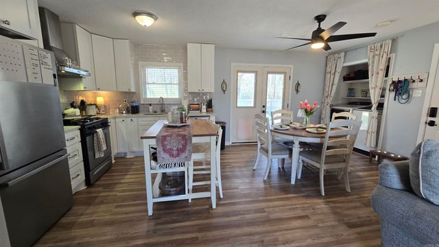 7914 Bronco Lane, Sherwood, AR 72120