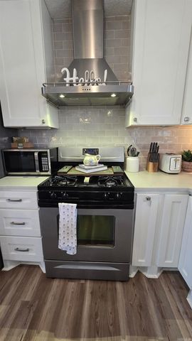 7914 Bronco Lane, Sherwood, AR 72120