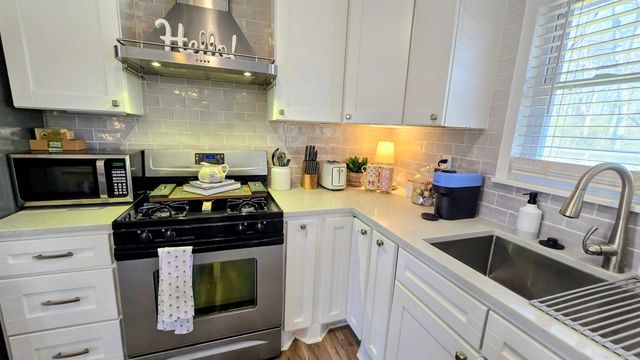 7914 Bronco Lane, Sherwood, AR 72120