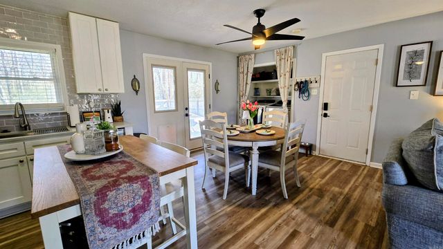 7914 Bronco Lane, Sherwood, AR 72120