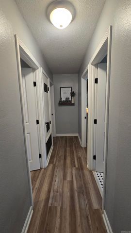 7914 Bronco Lane, Sherwood, AR 72120