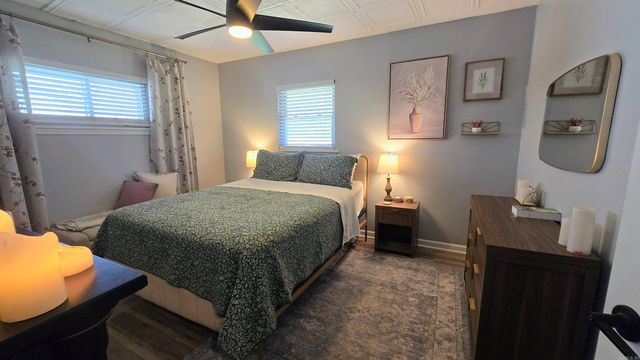 7914 Bronco Lane, Sherwood, AR 72120